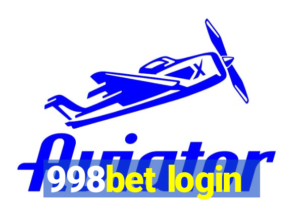 998bet login