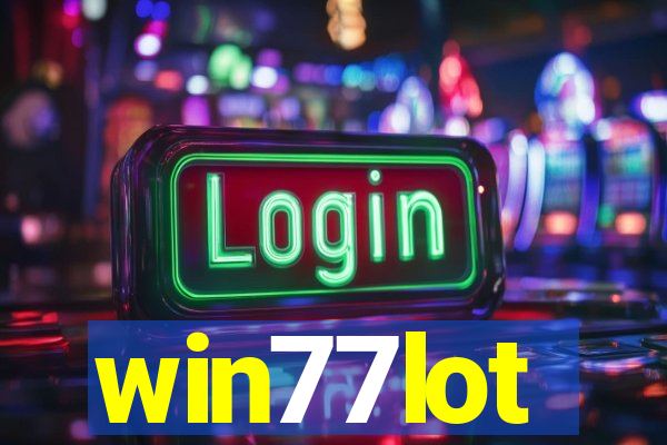 win77lot