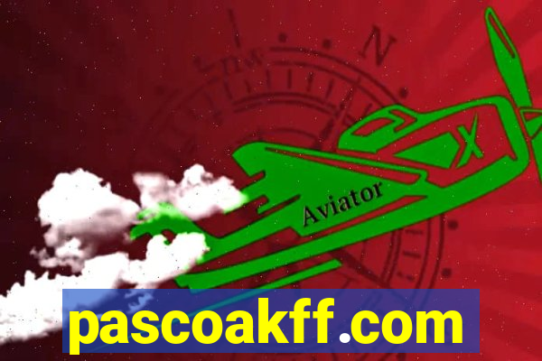 pascoakff.com