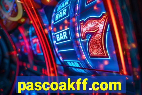 pascoakff.com