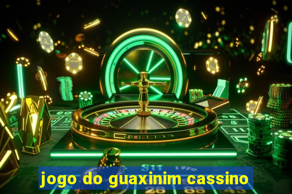 jogo do guaxinim cassino