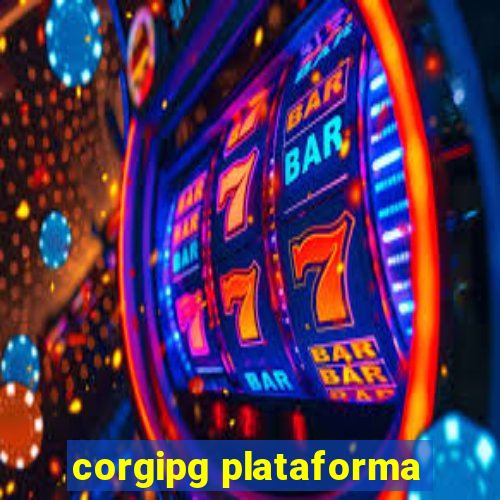 corgipg plataforma