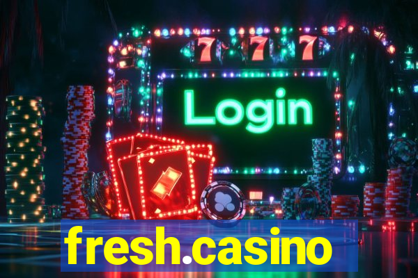 fresh.casino