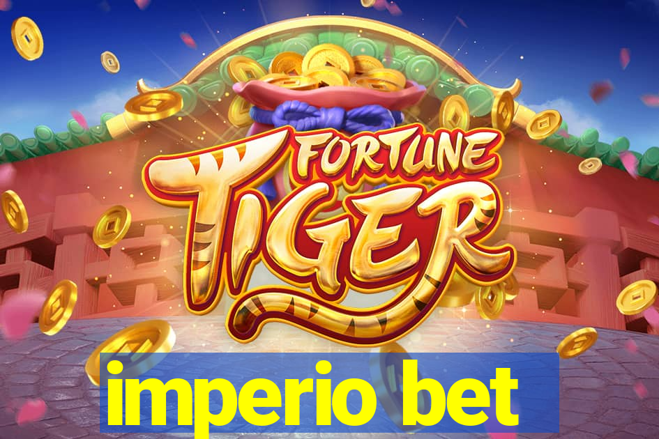 imperio bet