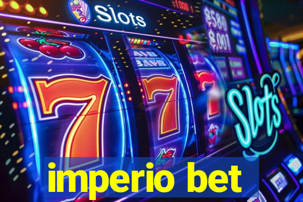 imperio bet