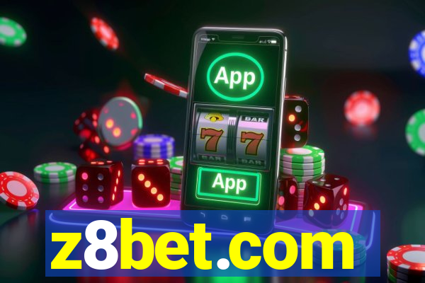 z8bet.com