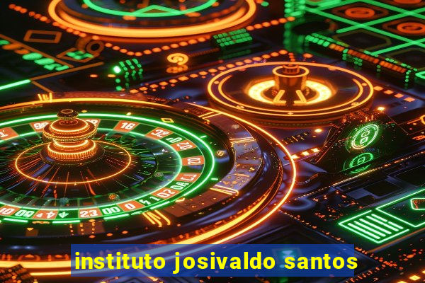 instituto josivaldo santos