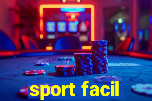 sport facil