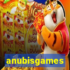 anubisgames