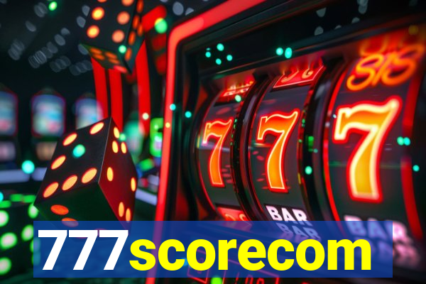 777scorecom