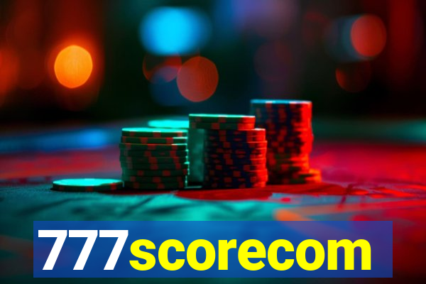 777scorecom