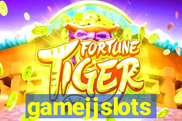 gamejjslots