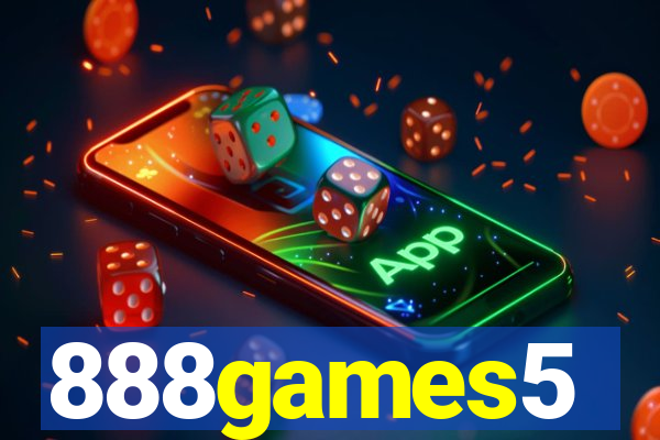 888games5