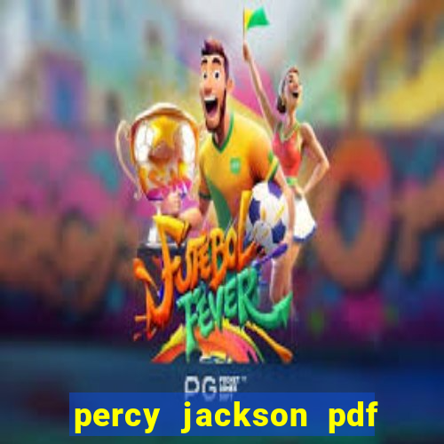 percy jackson pdf google drive