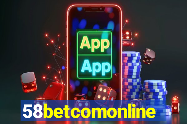 58betcomonline