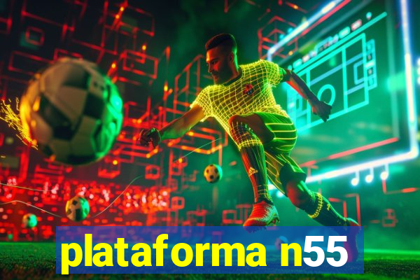 plataforma n55