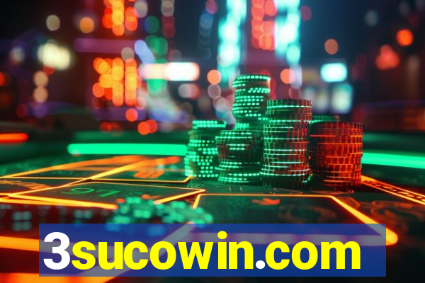 3sucowin.com