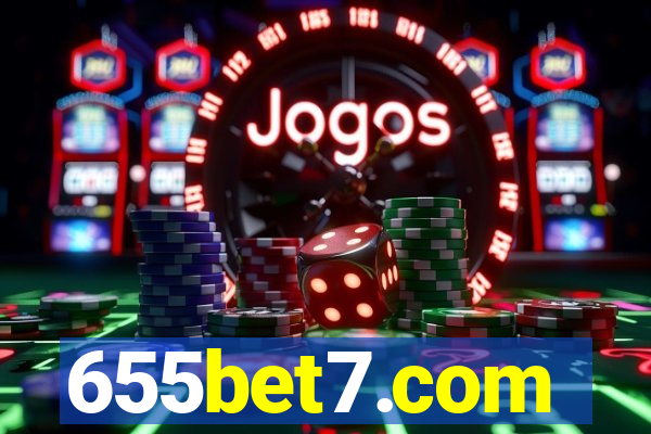 655bet7.com