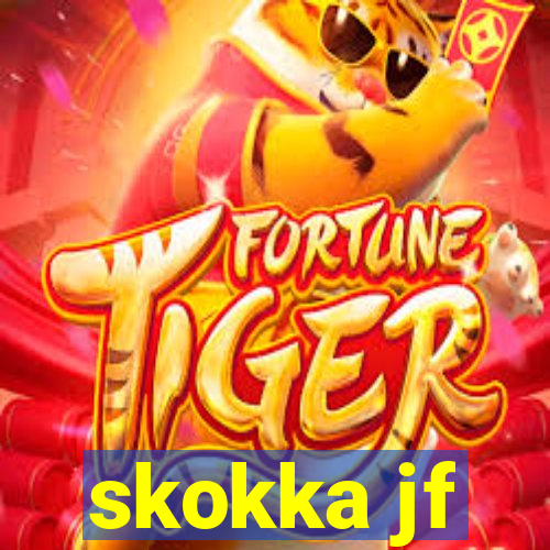 skokka jf