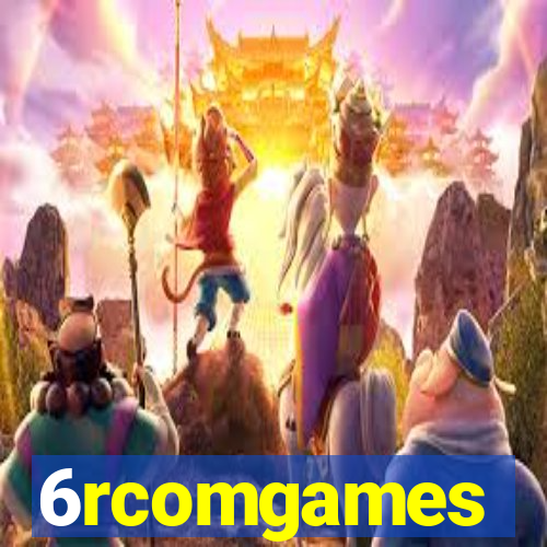 6rcomgames