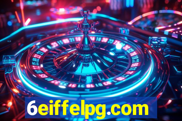 6eiffelpg.com