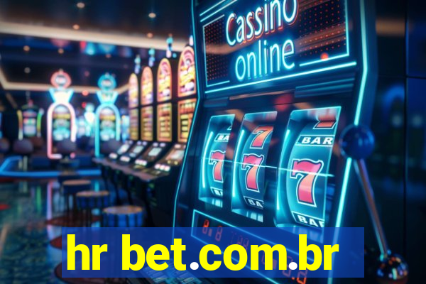 hr bet.com.br