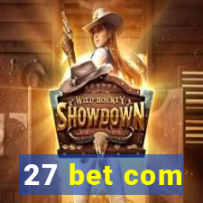 27 bet com