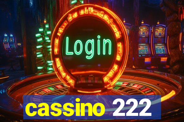 cassino 222