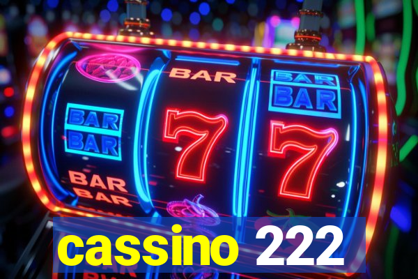 cassino 222