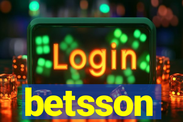 betsson