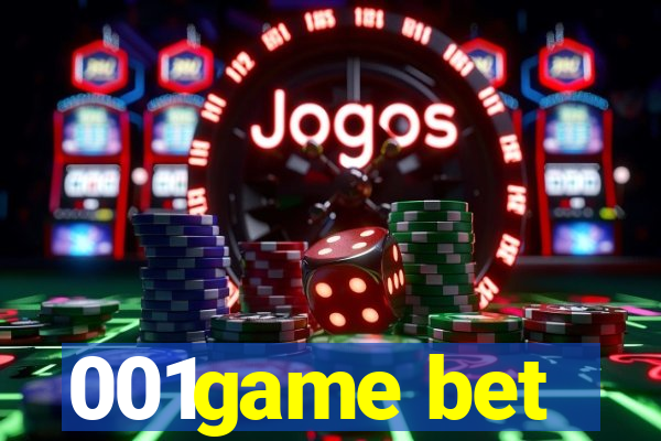 001game bet