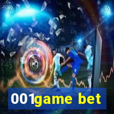 001game bet