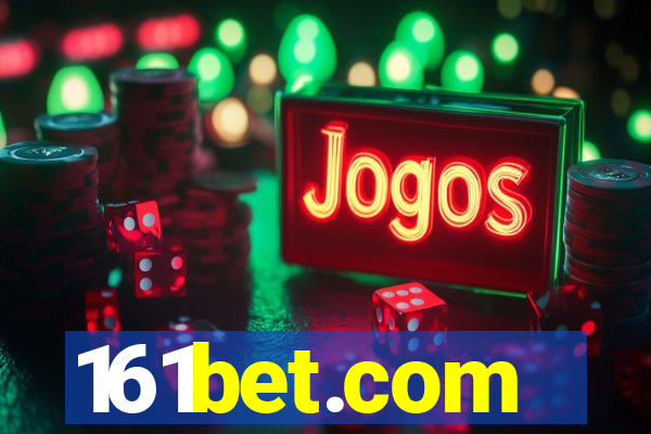 161bet.com