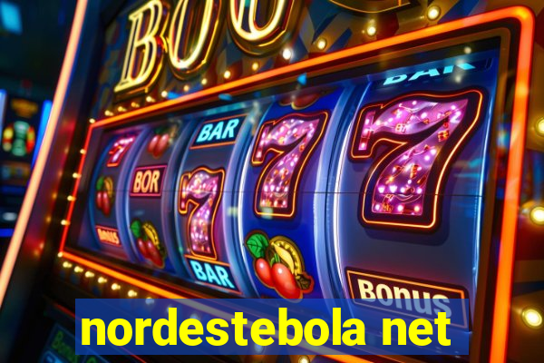 nordestebola net