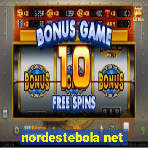 nordestebola net