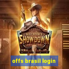 offs brasil login