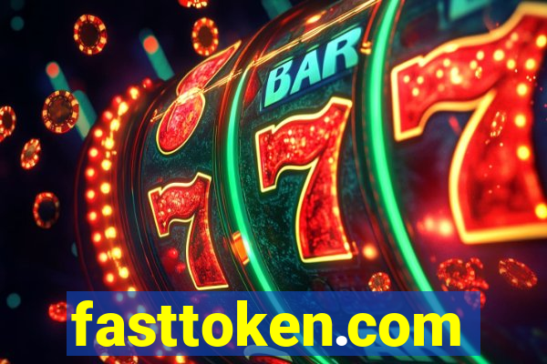 fasttoken.com