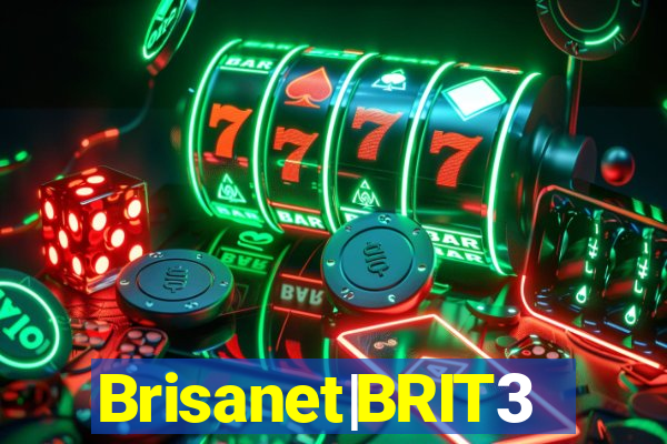 Brisanet|BRIT3