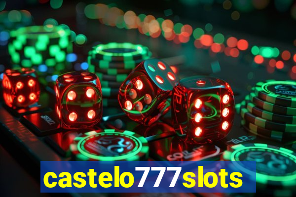 castelo777slots