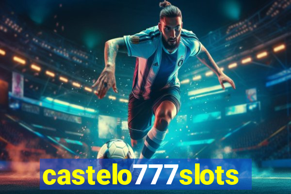 castelo777slots