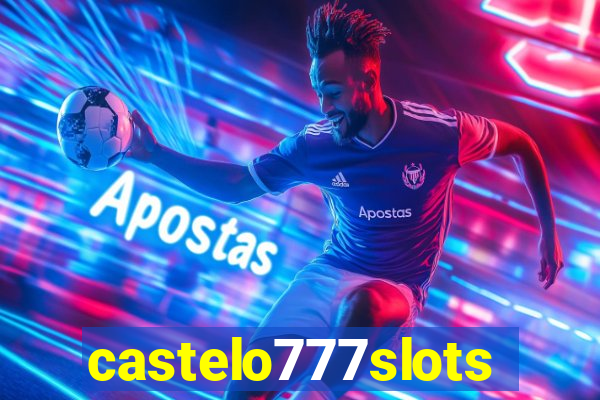 castelo777slots