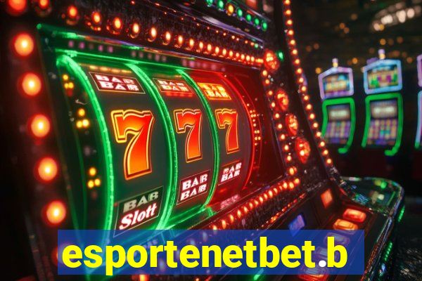 esportenetbet.bet