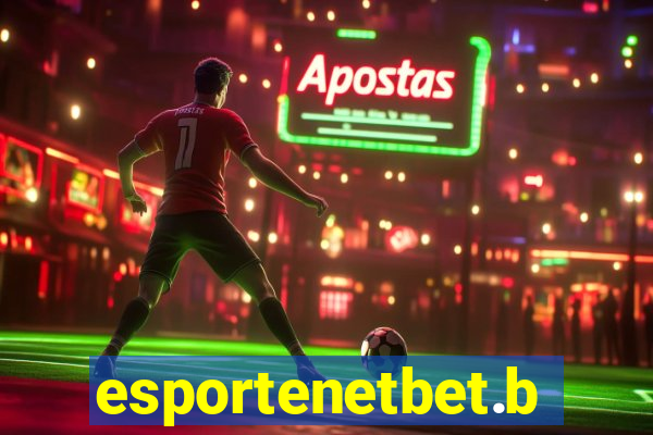 esportenetbet.bet