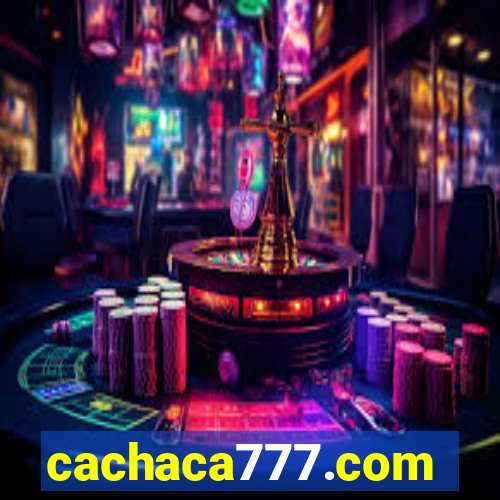 cachaca777.com