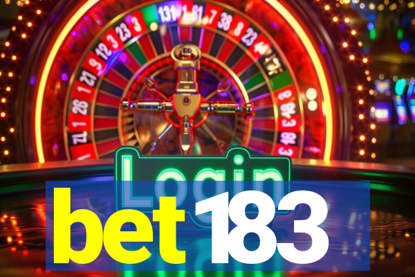 bet183