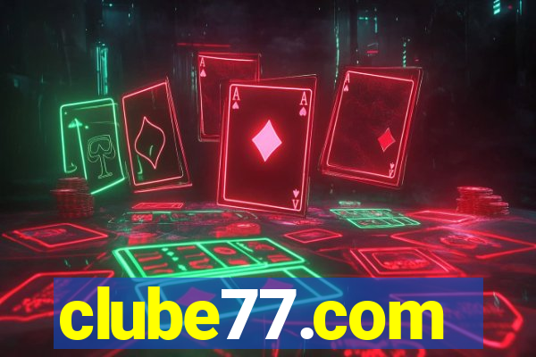 clube77.com