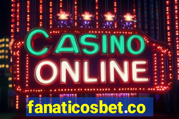 fanaticosbet.com