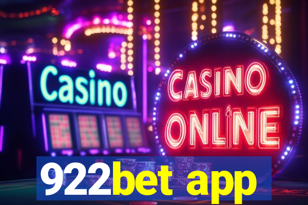 922bet app