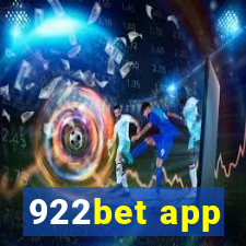 922bet app