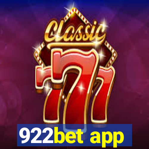 922bet app